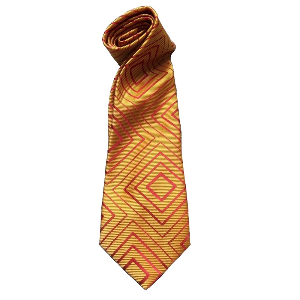 VINTAGE CHRISTIAN DIOR TIE